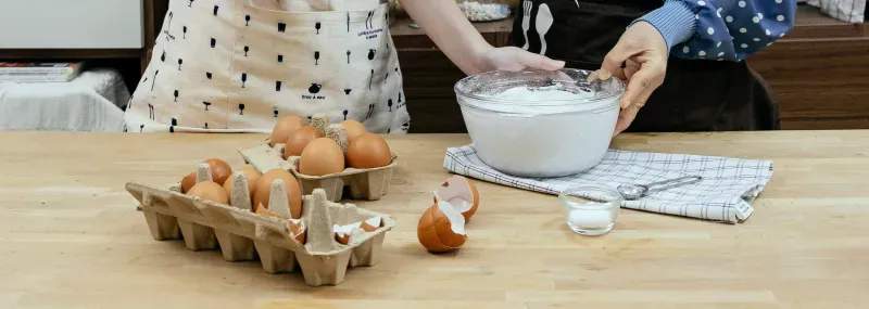 Les tendances douces qui inspirent les cuisines contemporaines