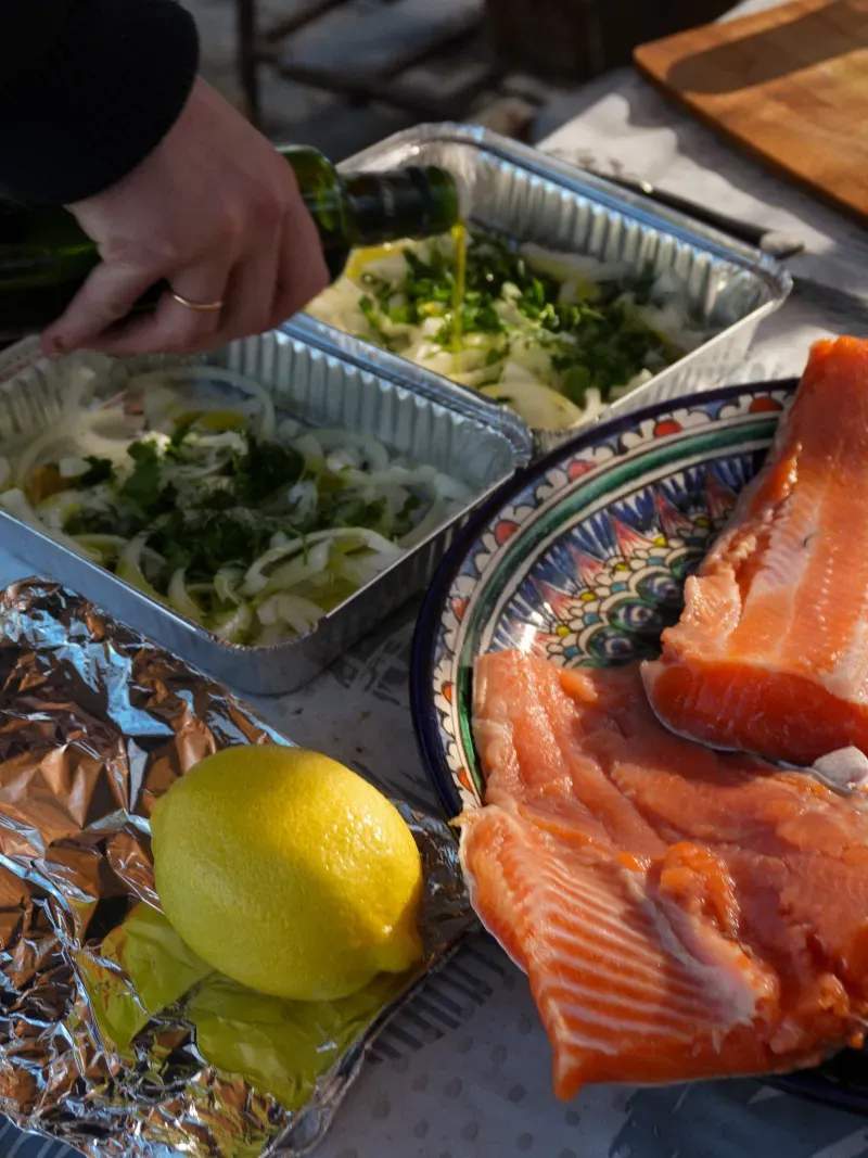 Atelier Cuisine Lumière 1
