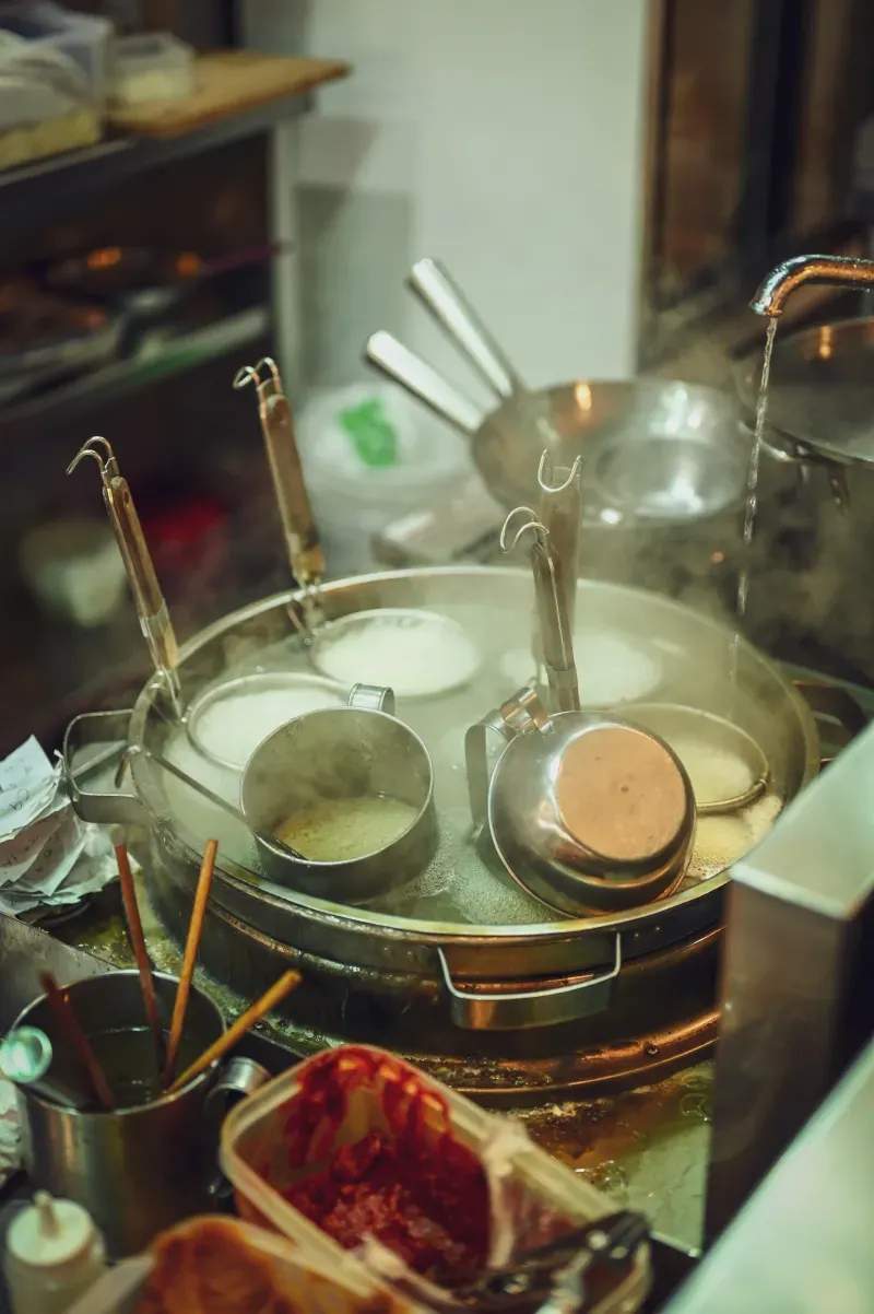 Atelier Cuisine Lumière 9