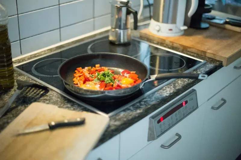 Ateliers de cuisine privés et en petits groupes