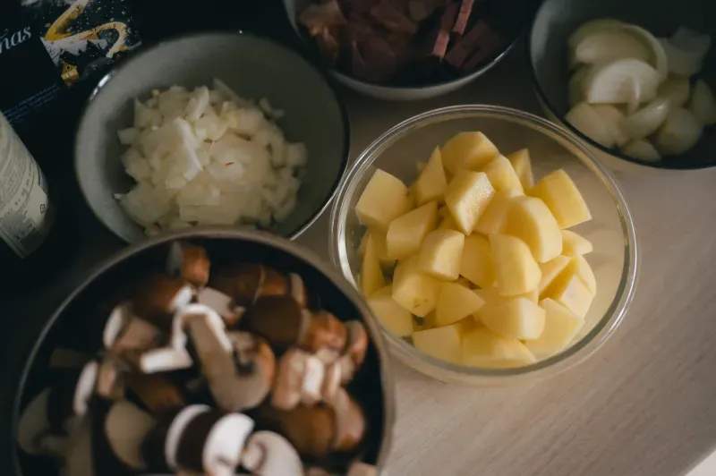Événements d'entreprise et team building gourmands