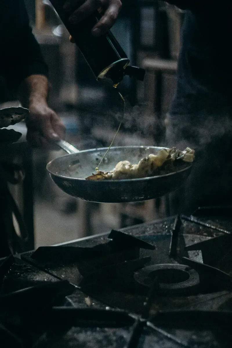 Cours de cuisine thématiques saisonniers